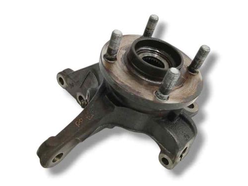 Right front steering knuckle NISSAN MICRA IV (K13K, K13KK) 1.2 | BP26321730M26 