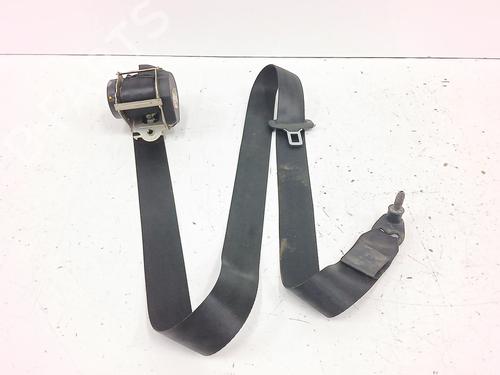 Used Front left seatbelt DACIA SANDERO II 1.0 SCe 75 (B8JC, B8JD, B8NC) (73 hp) 31093329