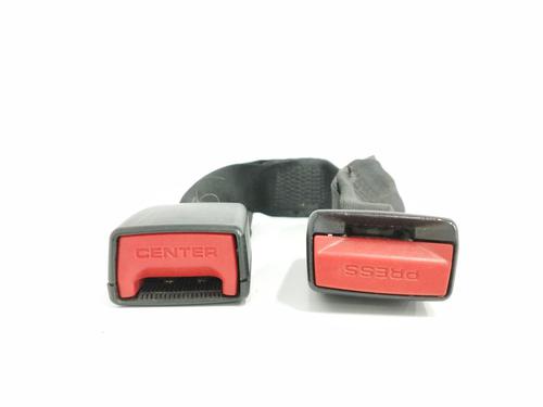 Used Seat buckle BMW X1 (E84) sDrive 18 d (143 hp) 14154740