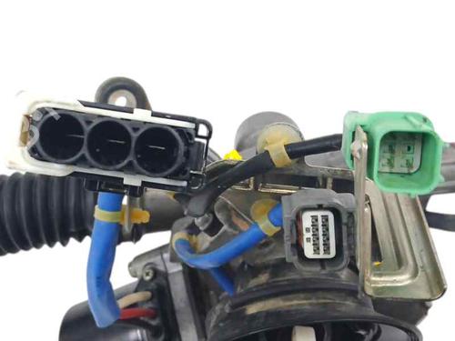 Steering rack HONDA CR-Z (ZF) 1.5 IMA (ZF2) | BP28513419M22 