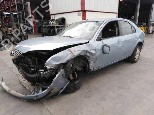 AC compressor FORD MONDEO III (B5Y) 2.0 TDCi | BP6128385M34 