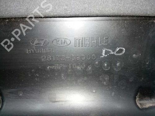 Pipe OPEL ZAFIRA A MPV (T98) 2.0 DTI 16V (F75) | BP14147390M125 