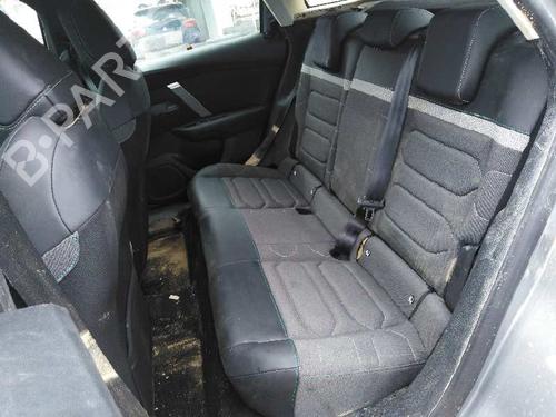 Højre fortil lås CITROËN C4 III (BA_, BB_, BC_) BLUEHDI 110 (BBYHSA) | BP12441921C97 