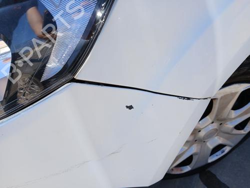 Front bumper FORD TRANSIT COURIER B460 MPV 1.5 TDCi | BP33434789C7 - Image 6