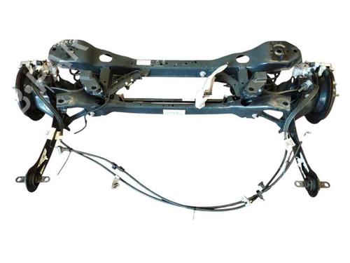 Used Rear axle FORD FOCUS III 2.0 TDCi (150 hp) 26553895