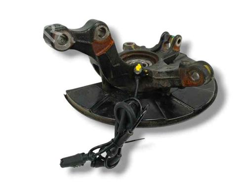 Left front steering knuckle MG MG ZS SUV (AZS1) 1.5 VTi | BP23959436M25