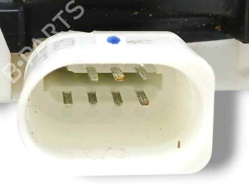 Front left lock AUDI Q2 (GAB, GAG) 35 TFSI | BP28022721C98