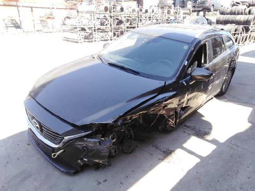 Rear parcel shelf MAZDA 6 Saloon (GJ, GL) 2.2 D (GJ2FP) | BP12426330C85 