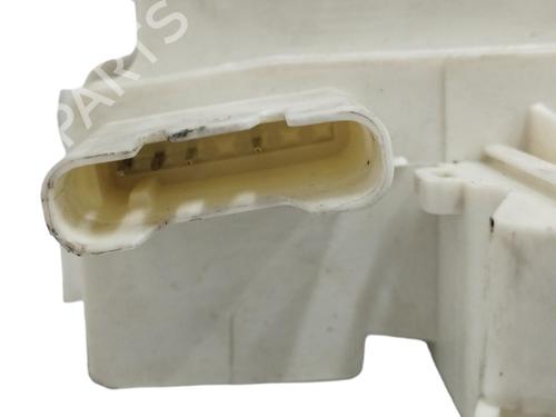 Rear left lock MERCEDES-BENZ B-CLASS Sports Tourer (W245)  | BP16149243C100 