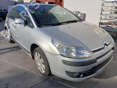 Teile für CITROËN C4 I (LC_) 1.6 HDi (109 hp) 4434727 