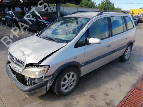 Rim OPEL ZAFIRA A MPV (T98) 2.2 DTI 16V (F75) | BP13581581C45 