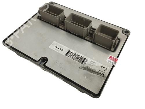 Engine control unit (ECU) VOLVO V50 (545) 1.8 | BP16448618M57 - Image 3