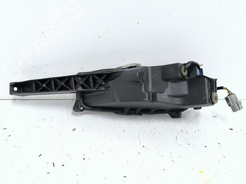 Left front fog light LEXUS NX (_Z1_) 300h AWD (AYZ15, AYZ15_, AYZ15R) | BP36775453C30 - Image 2