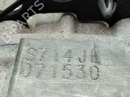 Gearbox HYUNDAI TUCSON (JM) 2.0 CRDi | BP7297918M3 