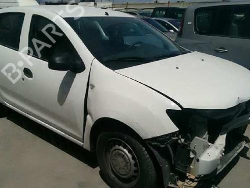 DACIA SANDERO II 1.2 (75 hp) 290925