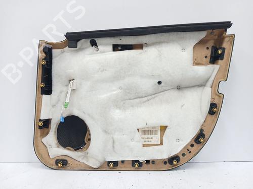 Verkleidung vorne links MERCEDES-BENZ GL-CLASS (X164) GL 320 CDI 4-matic (164.822) | BP30856485C58