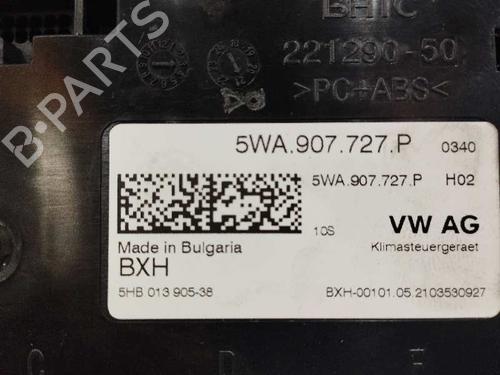 Electronic module SEAT LEON Sportstourer (KL8, KLD) 2.0 TDI | BP9545412M83