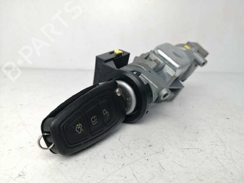 Electronic module FORD FOCUS III 1.6 TDCi | BP14150885M83