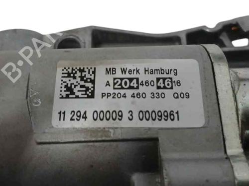 Steering column MERCEDES-BENZ E-CLASS Coupe (C207) E 220 CDI / d (207.302, 207.301) | BP23959640M21 