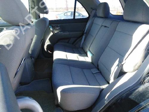 Injection pump KIA SORENTO I (JC) 2.5 CRDi 4WD | BP31144539M78