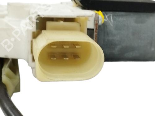 Front right window mechanism BMW 3 Convertible (E93) 320 i | BP15075020C23 