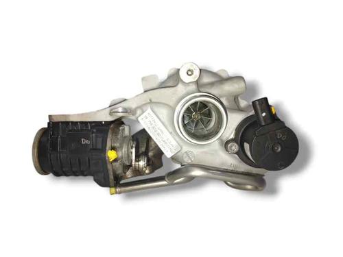 Used Turbocharger/Supercharger PEUGEOT 308 II (LB_, LP_, LW_, LH_, L3_) 1.2 THP 130 (131 hp) 27833621