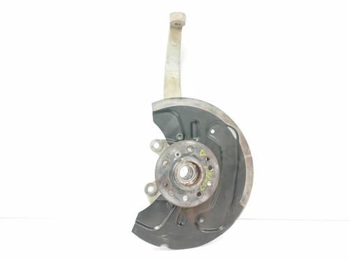 Used Right front steering knuckle MERCEDES-BENZ M-CLASS (W164) [2005-2012]  12427145