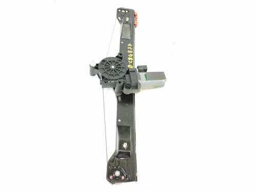 Used Front right window mechanism FIAT PUNTO EVO (199_) [2008-2025]  12428565