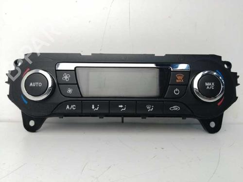 Climate control FORD FOCUS III 1.6 TDCi | BP8642441I5