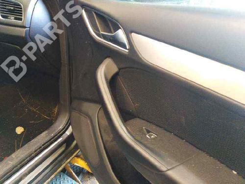 Rear left exterior door handle AUDI Q3 (8UB, 8UG) 2.0 TDI | BP4728842C130  - Image 12