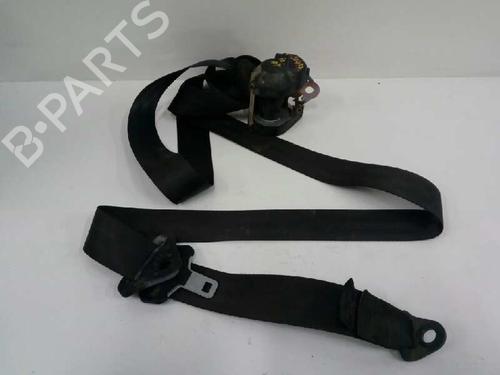 Used Rear left seatbelt CITROËN BERLINGO / BERLINGO FIRST MPV (MF_, GJK_, GFK_) 2.0 HDI 90 (MFRHY) (90 hp) 6625812