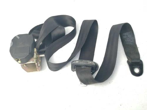 Rear left seatbelt SANTANA PS10/ANIBAL  PS901296 | 01TFL316082