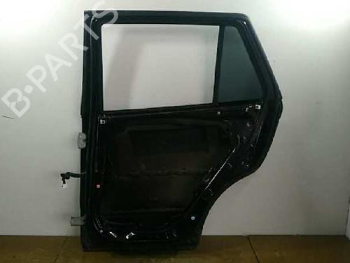 Right rear door HYUNDAI SANTA FÉ II (CM) 2.2 CRDi | BP227957C5 