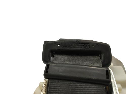 Rear left seatbelt VW CADDY III MPV (2KB, 2KJ, 2CB, 2CJ)  | BP13120449I29 