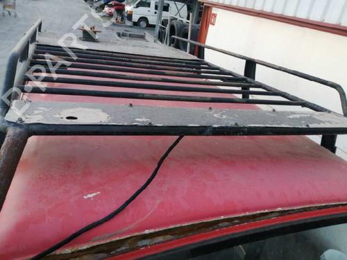 Otra SANTANA PS10/ANIBAL 2.8 D 4x4 (106 hp) 23575365