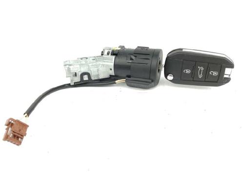 Used Electronic module OPEL CORSA F (P2JO) [2019-2026]  14150303