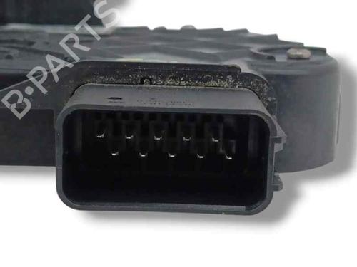 Rear left lock LAND ROVER RANGE ROVER EVOQUE (L538) 2.0 D | BP27340510C100 