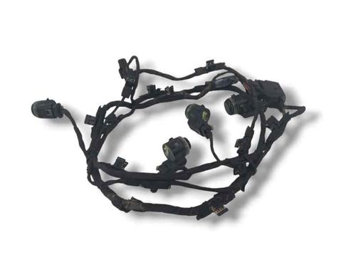 Used Electronic module AUDI Q2 (GAB, GAG) 35 TFSI (150 hp) 28022761