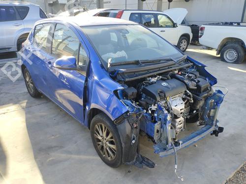 Electronic module TOYOTA YARIS (_P13_)  | BP14920597M83 