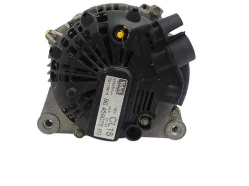 Alternator PEUGEOT 307 (3A/C) 2.0 HDi 110 | BP23085167M7
