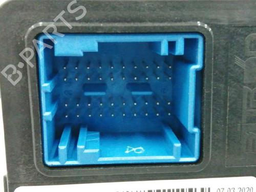 Electronic module OPEL CORSA F (P2JO) | BP9038733M83