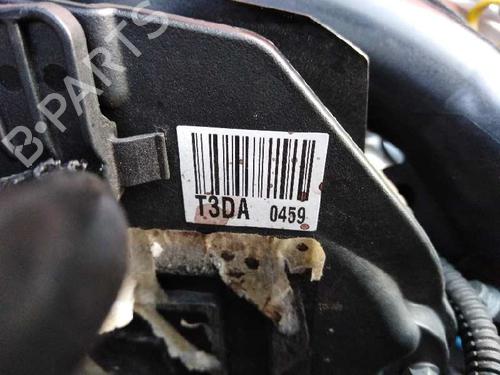 Vacuum pump FORD FOCUS III  | BP8944274M80 