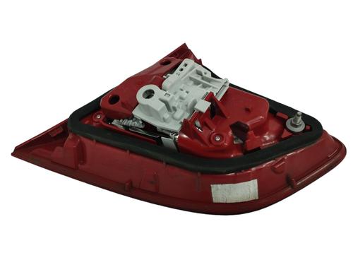 Left tailgate light OPEL MERIVA B MPV (S10)  | BP16858152C79 