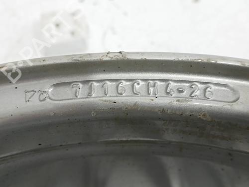 Rim CITROËN C4 Picasso I MPV (UD_) | BP24529005C45