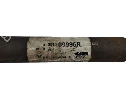 Right front driveshaft RENAULT MEGANE IV Hatchback (B9A/M/N_)  | BP14920559M39 