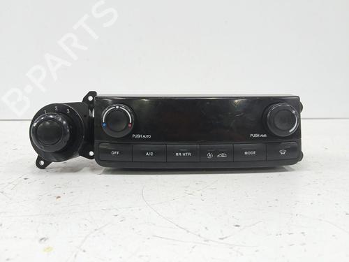 Used Climate control Climate control SSANGYONG RODIUS I 2.7 Xdi (163 hp) 34581918 34581918