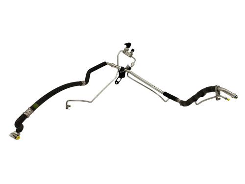 Used AC pipe TOYOTA YARIS (_P13_) 1.5 Hybrid (NHP130_, NHP130) (101 hp) 16763111