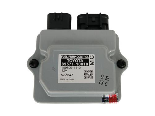 Elektronisk modul MAZDA 2 Hatchback (KB) 1.5 Hybrid (KBAC3X) (116 hp) 17460509