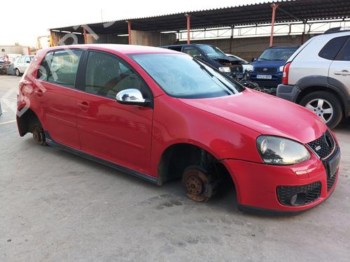 Rat VW GOLF V (1K1) 1.9 TDI | BP29828647C49 