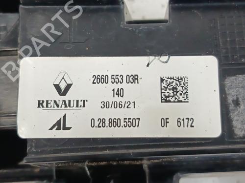 Left front indicator RENAULT CAPTUR I (J5_, H5_) 0.9 TCe 90 | BP36937545C32  - Image 5